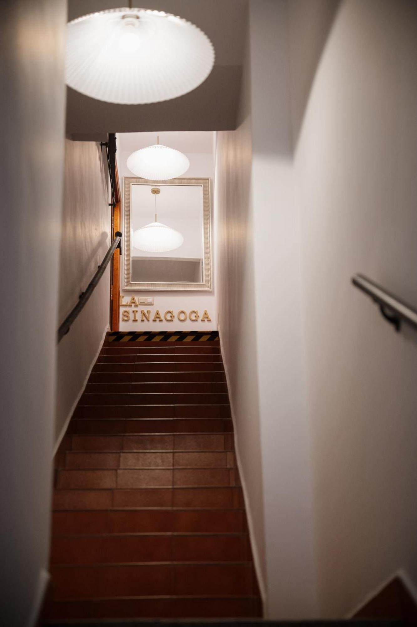 Villa Casa La Sinagoga De Trujillo Esterno foto