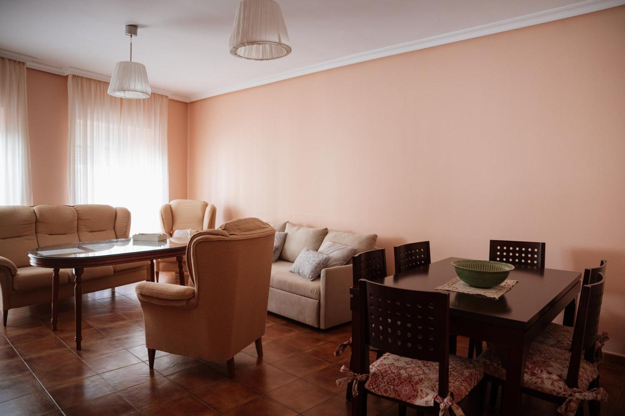 Villa Casa La Sinagoga De Trujillo Esterno foto