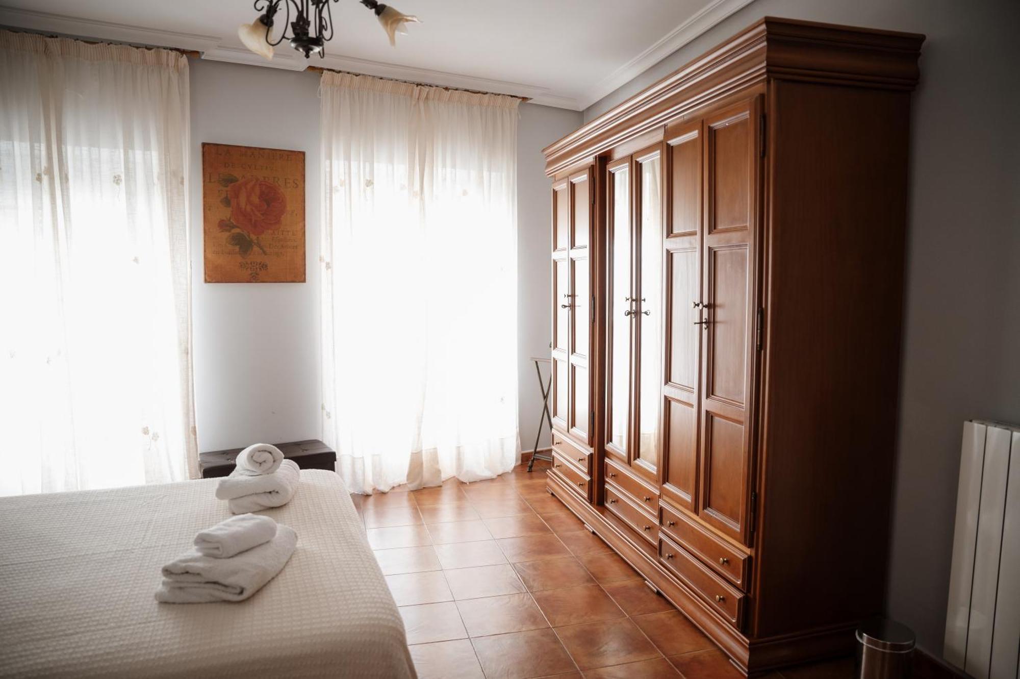 Villa Casa La Sinagoga De Trujillo Esterno foto